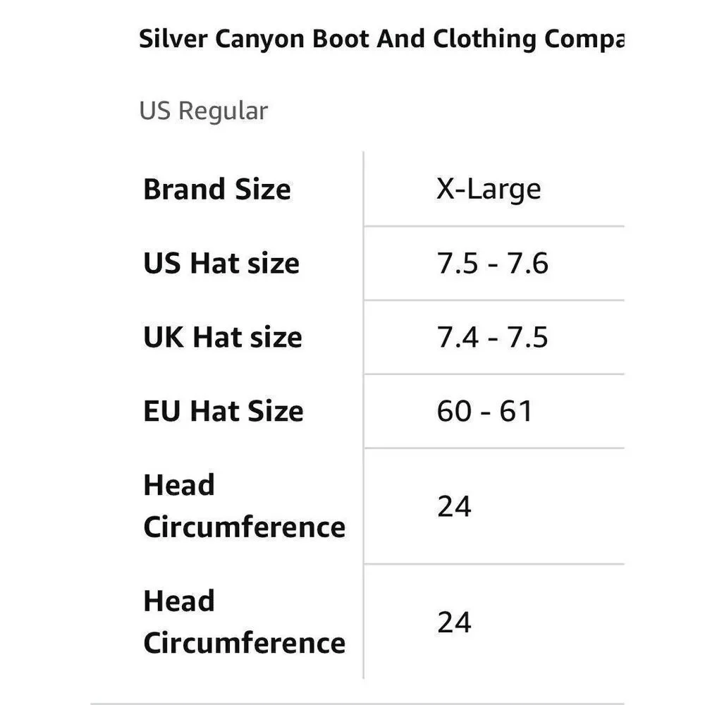 Silver Canyon Weathered Outback Outdoorsmen Shapeable Hat with Chin Cord